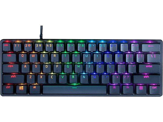 Keyboard, Enlèvement, Azerty, Comme neuf, Clavier gamer