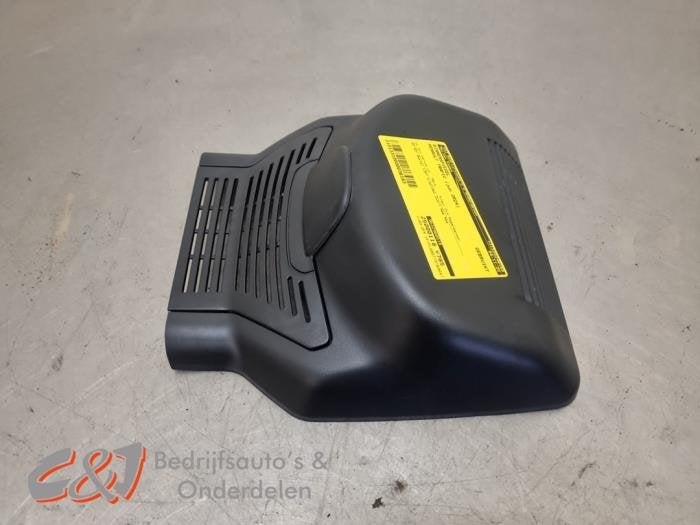 Rétroviseur intérieur d'un Renault Trafic, Autos : Pièces & Accessoires, Rétroviseurs, Renault, -, 3 mois de garantie, Utilisé