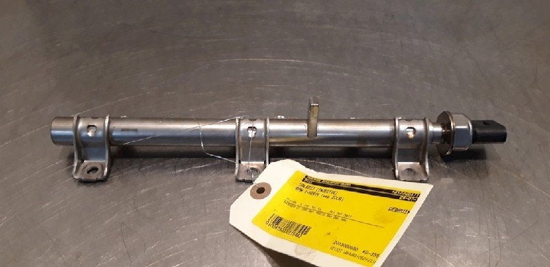 RAMPE D'INJECTION BMW 1 serie (E81) (|13537562474|7562474|), Utilisé, BMW