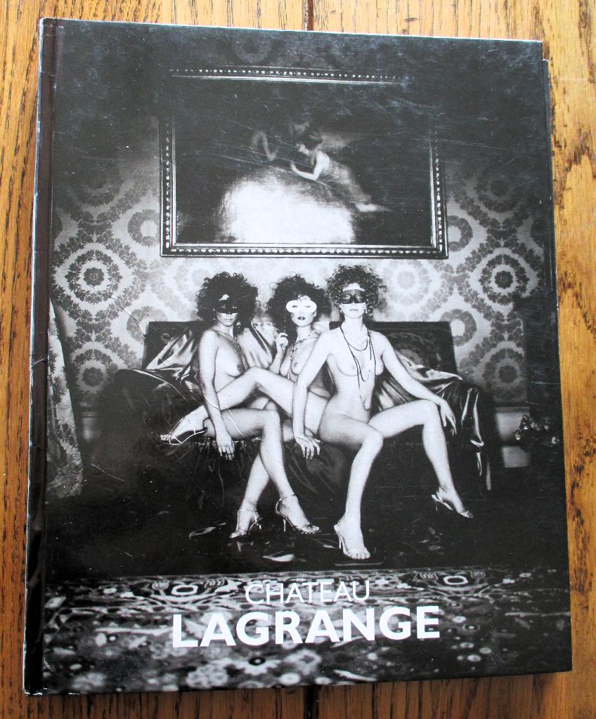 9 boeken kunst , naakt erotiek met o.a. marc lagrange, Boeken, Gelezen, Diverse auteurs, Ophalen of Verzenden, Overige onderwerpen