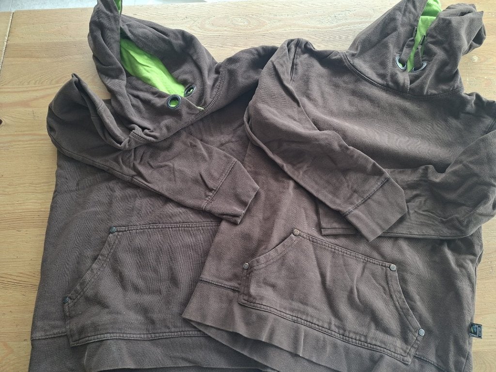 Scoutskledij - Truien, Ophalen, Gebruikt, Maat 152