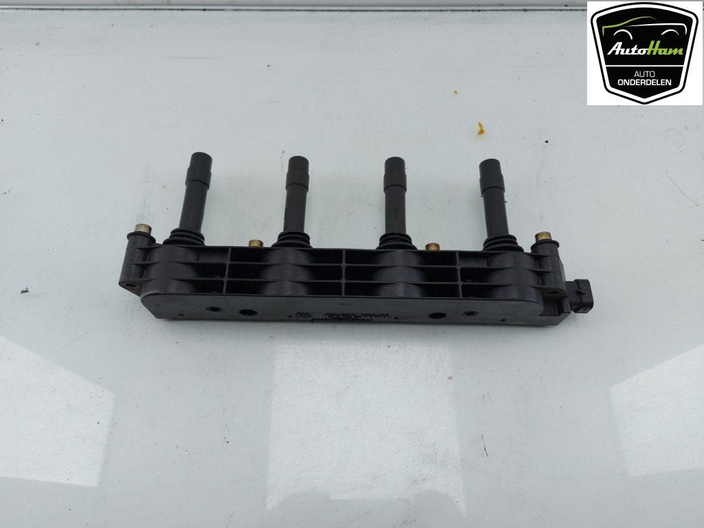 BOBINE D'ALLUMAGE Opel (|19005212|1208307|), Opel, Utilisé, Lisa.Scalzo@aptiv.com, Aptiv PLC