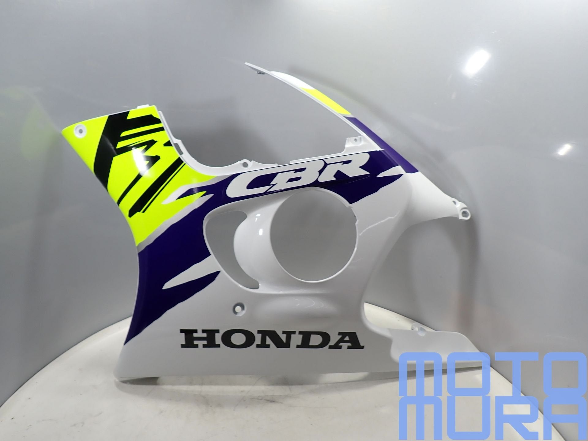Carénage latéral Honda CBR600F3 1995 CBR 600 F panneau flanc, Motos, Neuf, -, -, -