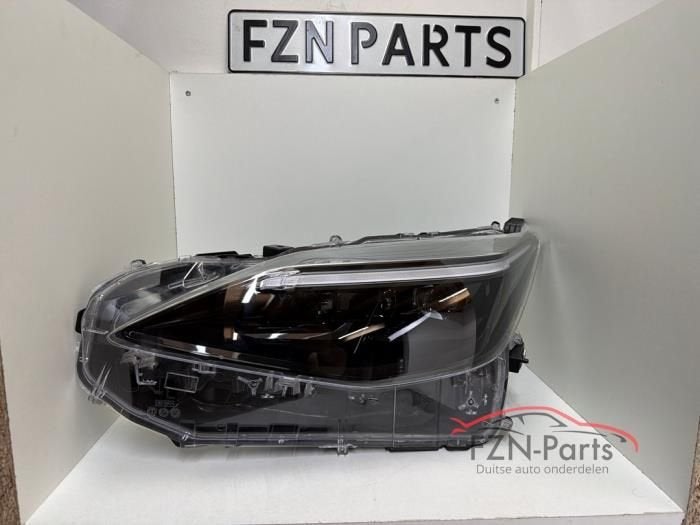 Toyota Yaris Cross Koplamp Links, Ophalen of Verzenden, Gebruikt