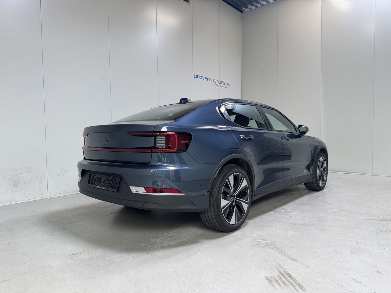 Polestar 2 78 kWh Long Range - SoH 95%! 430 KM Range! Topst, Auto's, Polestar, Polestar 2, Elektrisch, Particulier, 171 kW