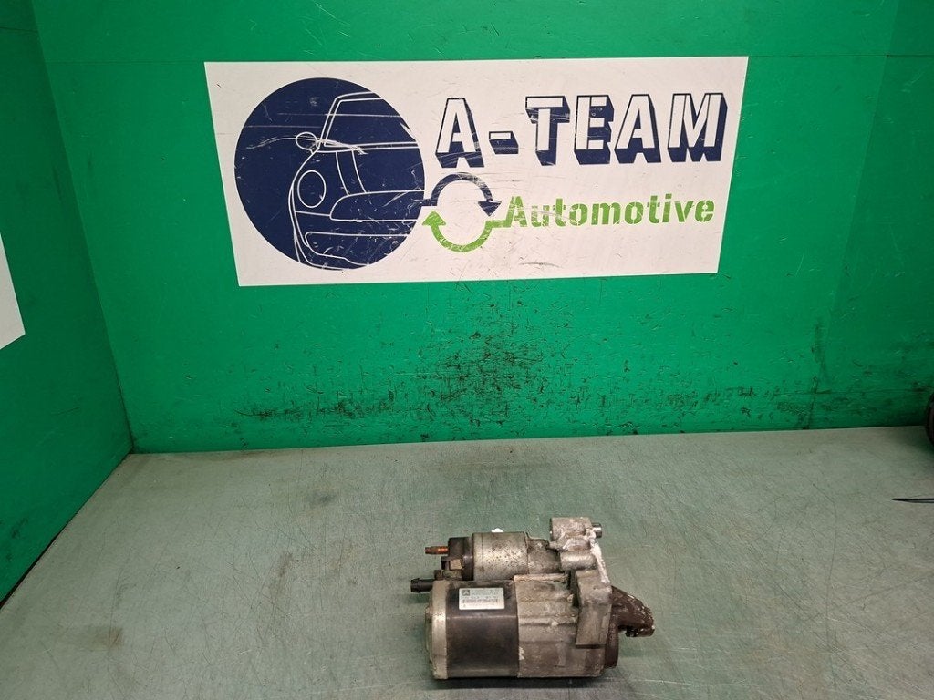 STARTMOTOR Peugeot 308 (4A / C) (|75500178004|), Gebruikt, Peugeot