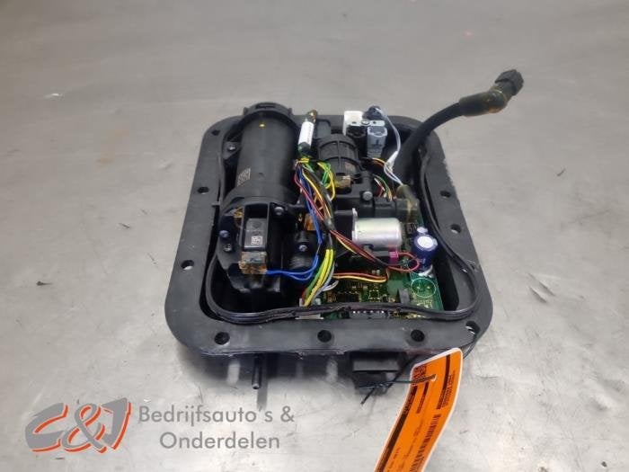 Pompe Adblue d'un Peugeot Boxer, -, 3 mois de garantie, Utilisé, -