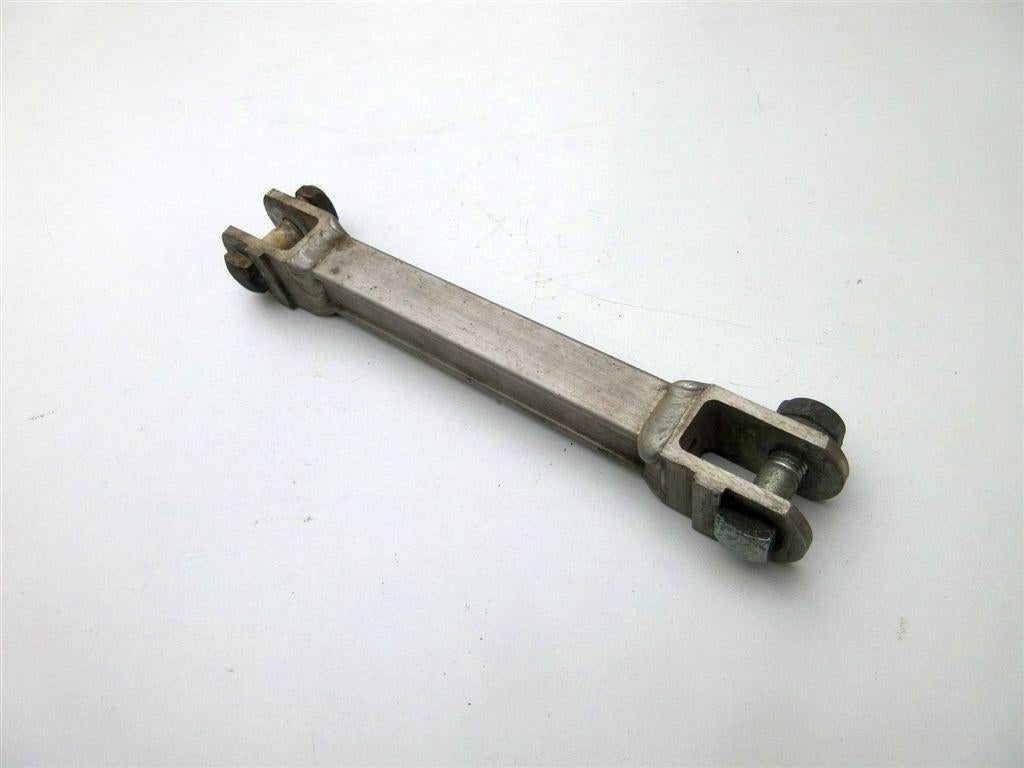 Kawasaki GPZ600R remstang GPZ 600 R achterrem stang houder, Ophalen of Verzenden, Gebruikt