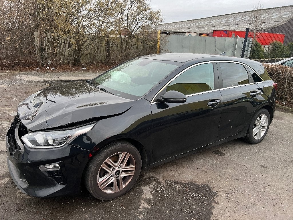 Kia Ceed 1.0 Essence, Auto's, Bedrijf, 5 deurs, (Pro) Cee d, 5 zetels