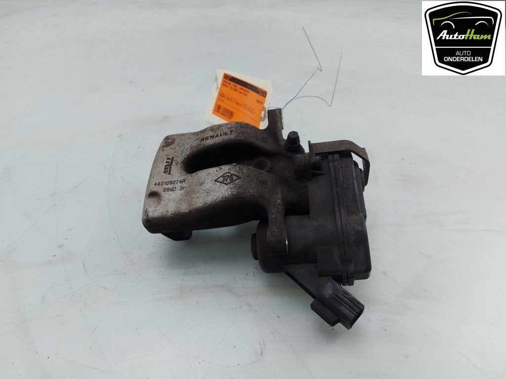 ETRIER DE FREIN ARRIÈRE GAUCHE Talisman Estate (RFDK), Postoffice@zf.com, Löwentaler Straße 20
88046  Friedrichshafen, DE, Renault