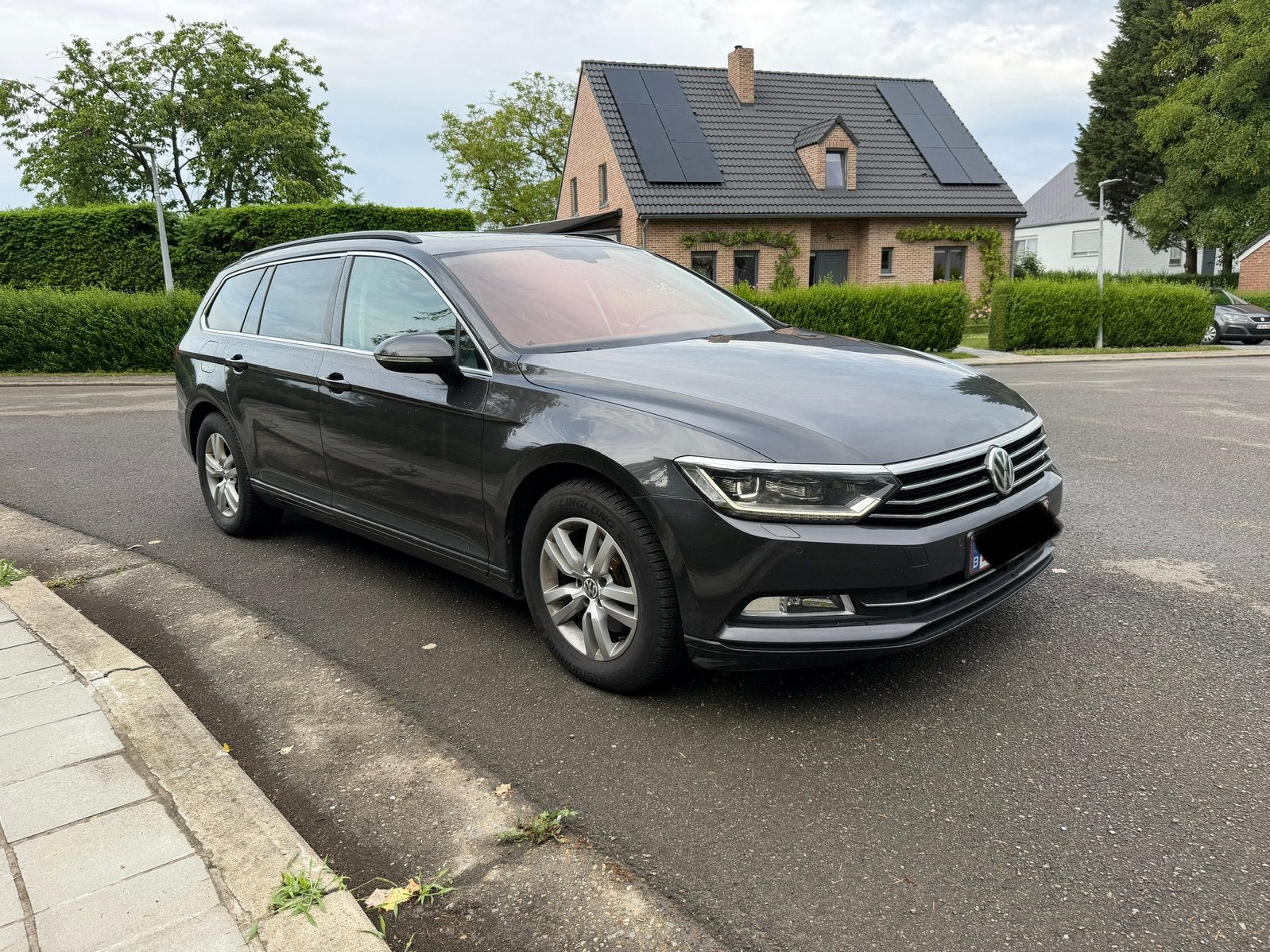 Volkswagen Passat, Autos, Achat, Euro 6, Diesel, Automatique