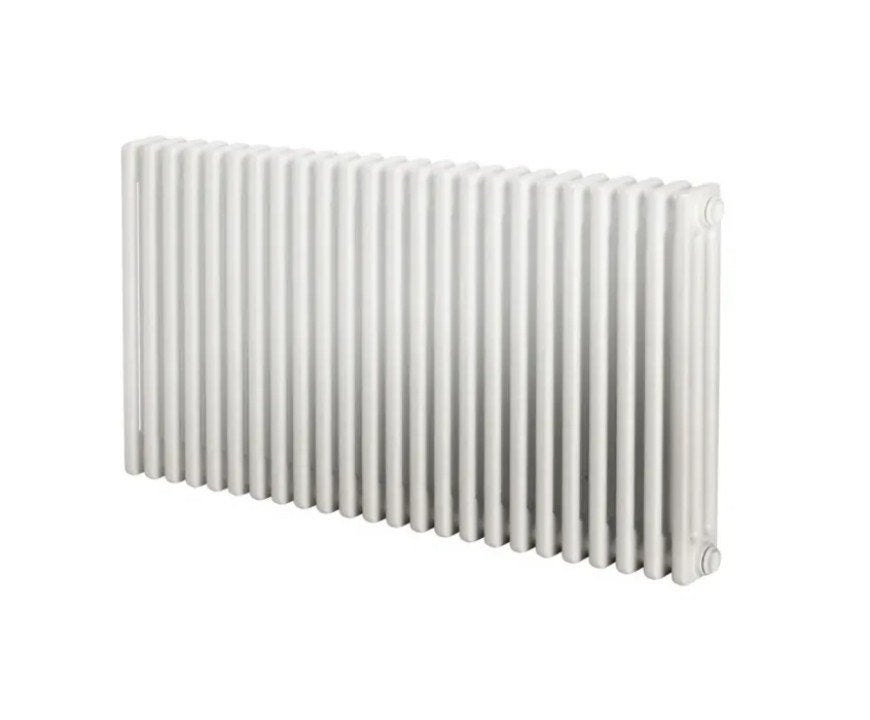 Radiateur Radson Delta H Retro Design Raccordement latéral, Bricolage & Construction, Chauffage & Radiateurs, Neuf, Radiateur