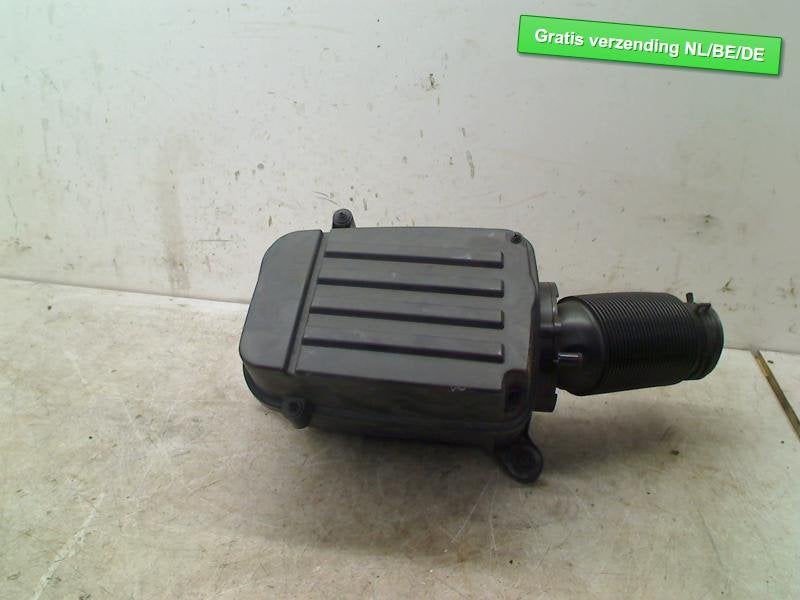 LUCHTFILTERHUIS Volkswagen Golf VI (5K1) (1K0129607AL), Gebruikt, Volkswagen, Volkswagen AG, Kundenbetreuung@volkswagen.de