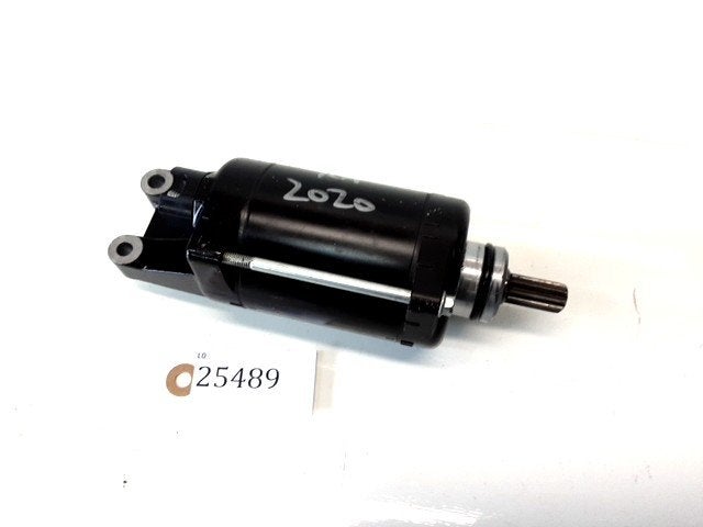 CBR650R 2019 - 2020 Honda Startmotor D1-57624