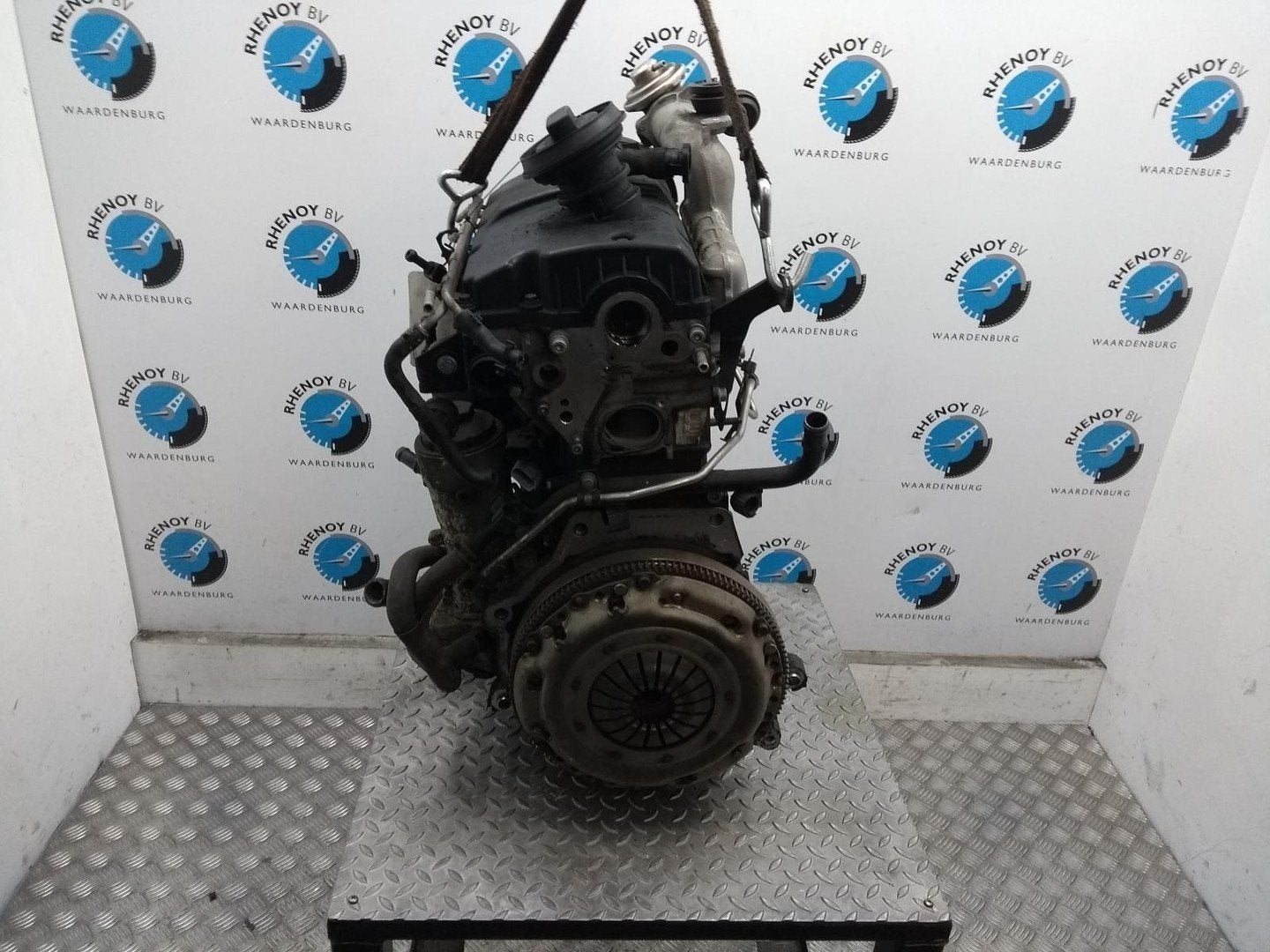 SKODA FABIA MOTOR 2006, Enlèvement ou Envoi, Utilisé, Stiba membre