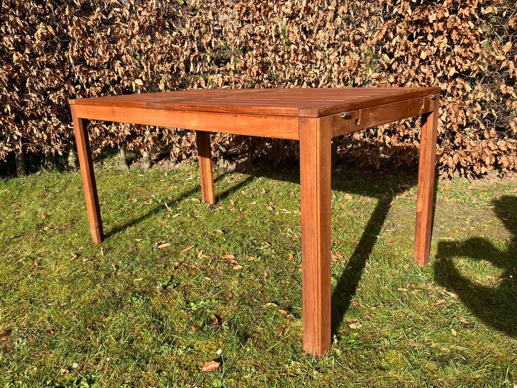 Tuinset, Tuin en Terras, Ophalen, Stoel, Tuinset