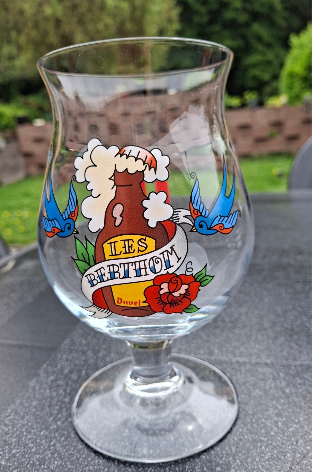 Duvel ligplaats 2020, Ophalen of Verzenden, Duvel