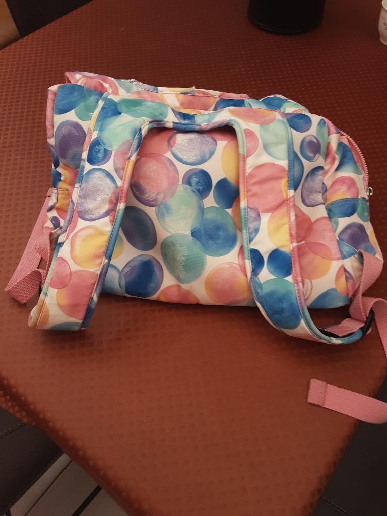 Boekentas, Handtassen en Accessoires, Tassen | Schooltassen, Ophalen, 30 tot 40 cm, Minder dan 30 cm, Rugtas