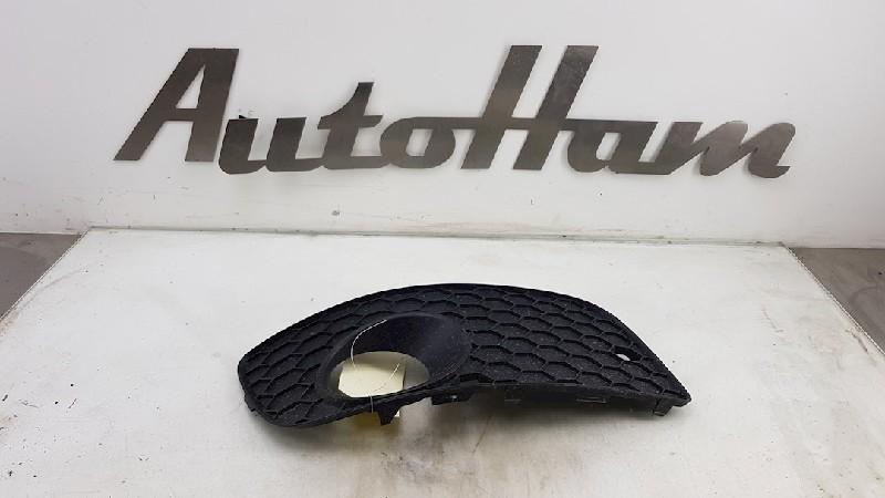 BUMPERDEEL RECHTS VOOR Volkswagen Golf V (1K1), Auto-onderdelen, Carrosserie, Bumper, Volkswagen, Voor, Rechts, Gebruikt