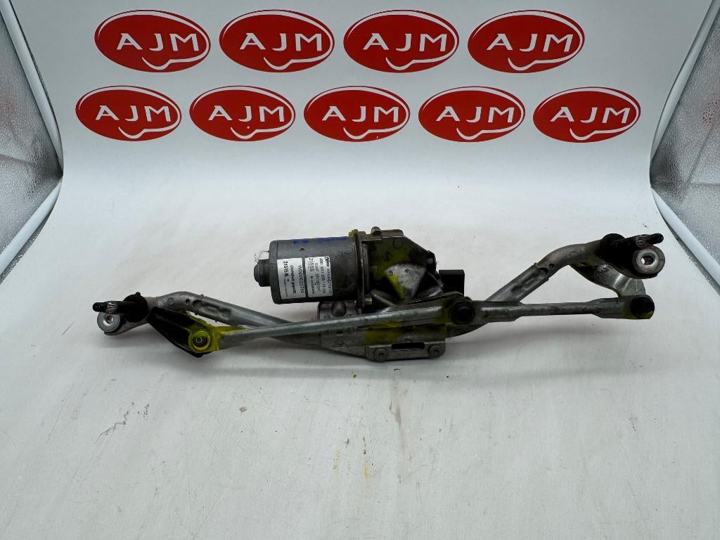 AUDI A1 2014-2019 RUITENWISSERMOTOR, Ophalen, Gebruikt, Audi