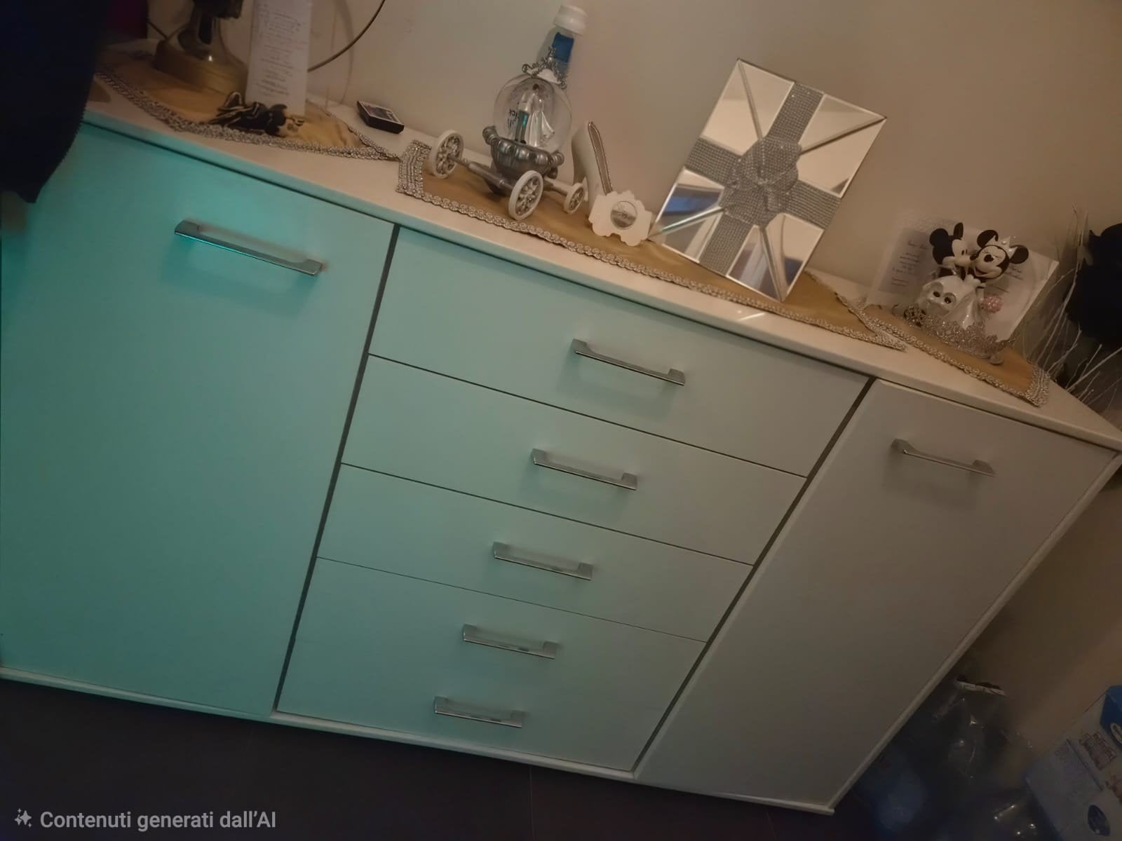 chambre à coucher, Maison & Meubles, Armoires | Armoires à chaussures, Enlèvement