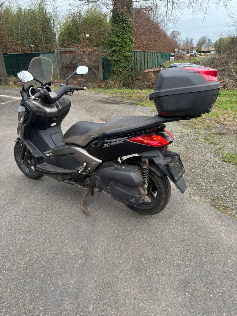 Yamaha scooter 125cc prima staat, Scooter, Particulier, 125 cc