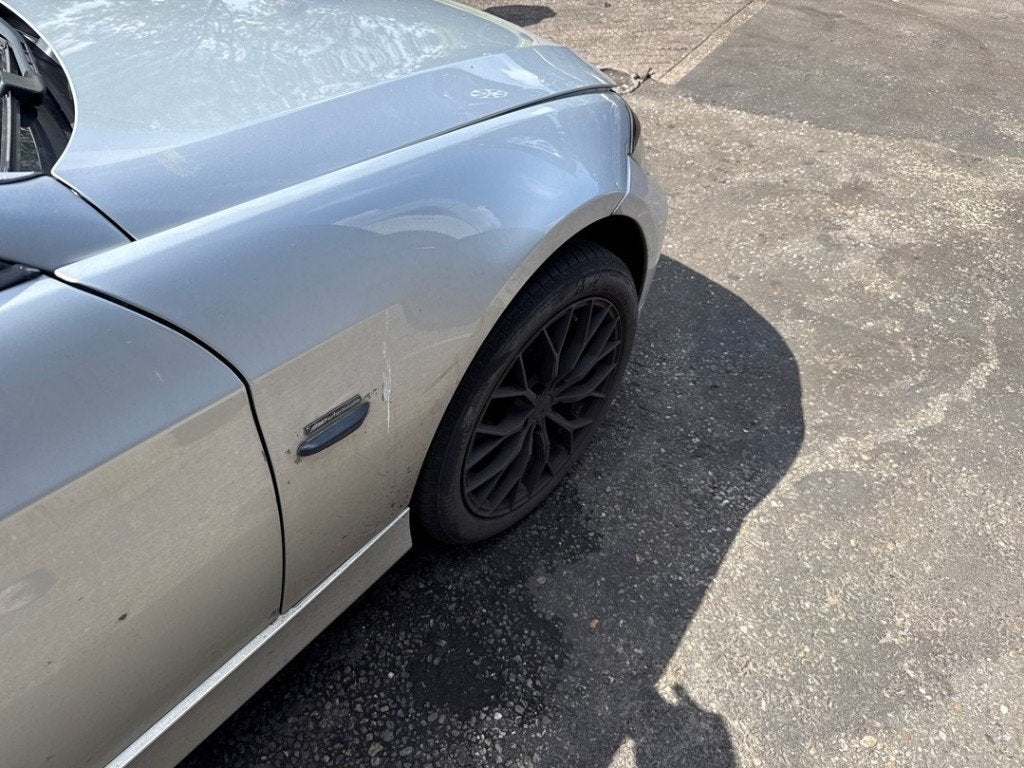 SPATBORD RECHTS VOOR BMW 3 serie (E90) (|41355A55AF4|), Auto-onderdelen, Gebruikt, Spatbord, BMW, Petuelring 130
80809  München, DE