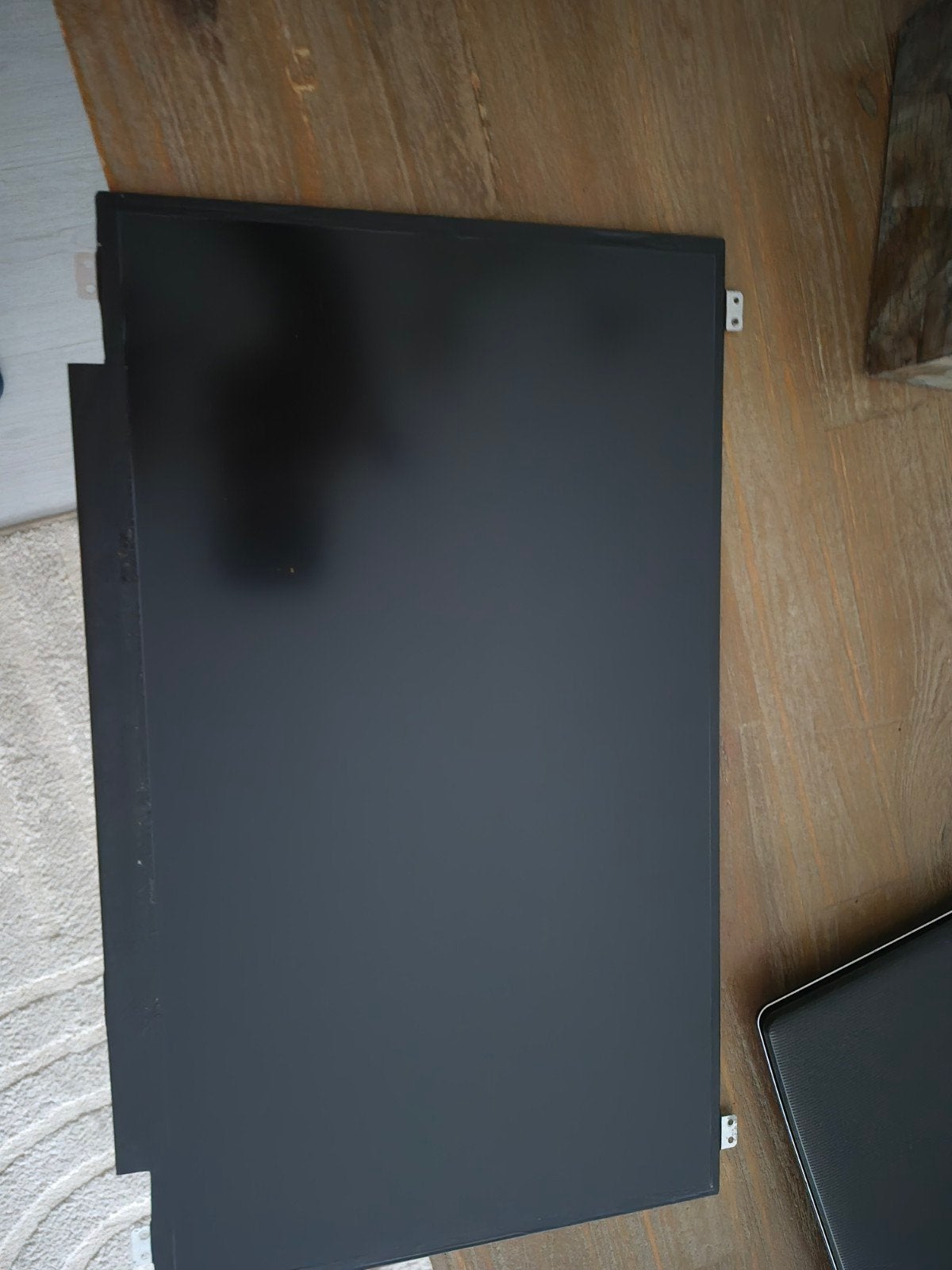 laptop scherm 17 inch, Ophalen of Verzenden, 17 inch of meer