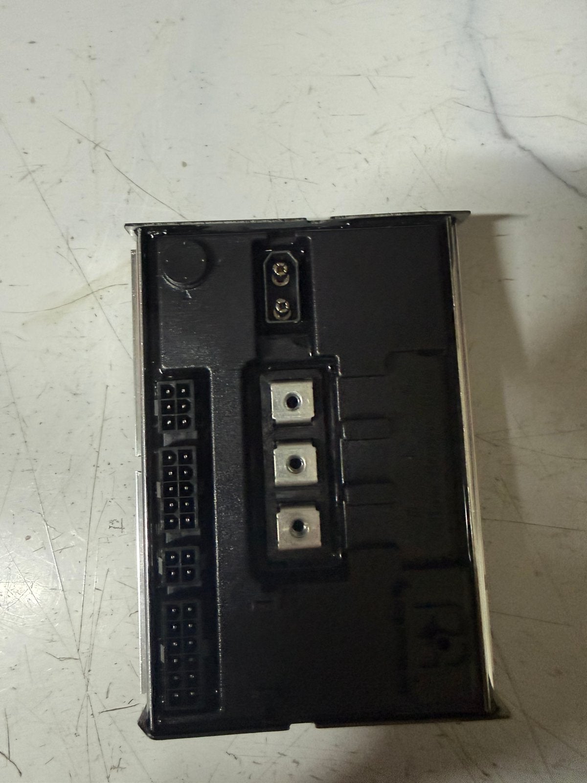 Zt3 pro controller, Ophalen