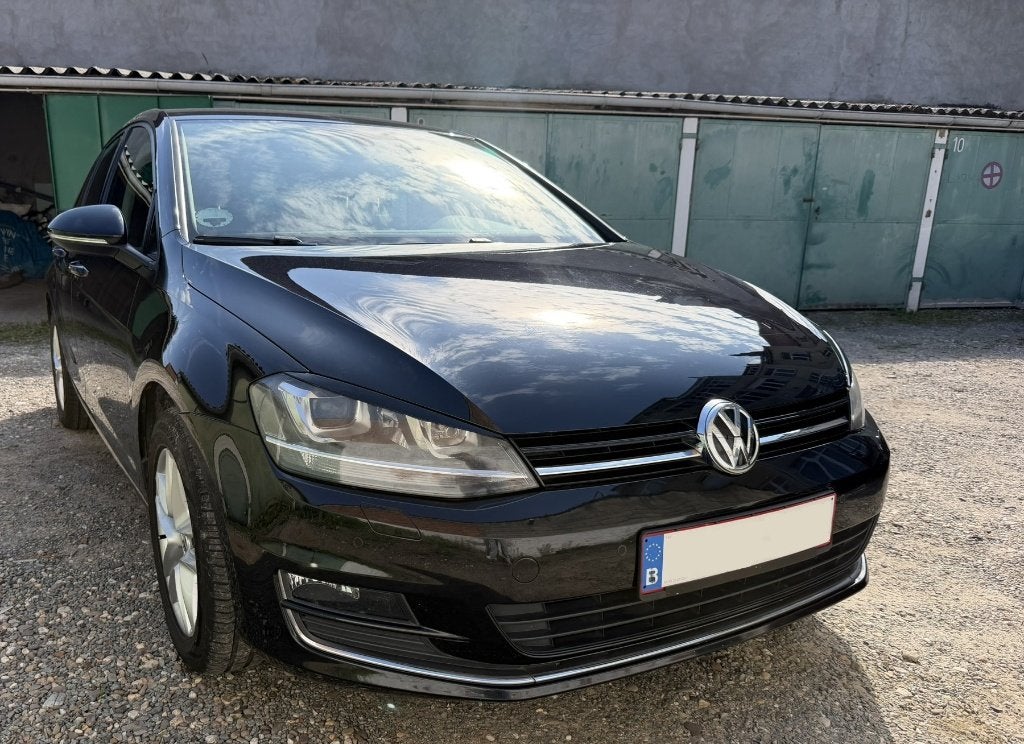Volkswagen Golf 1.4 TSI, 90 kW, Euro 5, Achat, Boîte manuelle