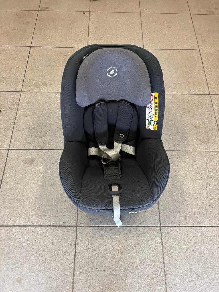 Maxi-Cosi autostoel, Ophalen, Gebruikt, 9 t/m 18 kg, Isofix