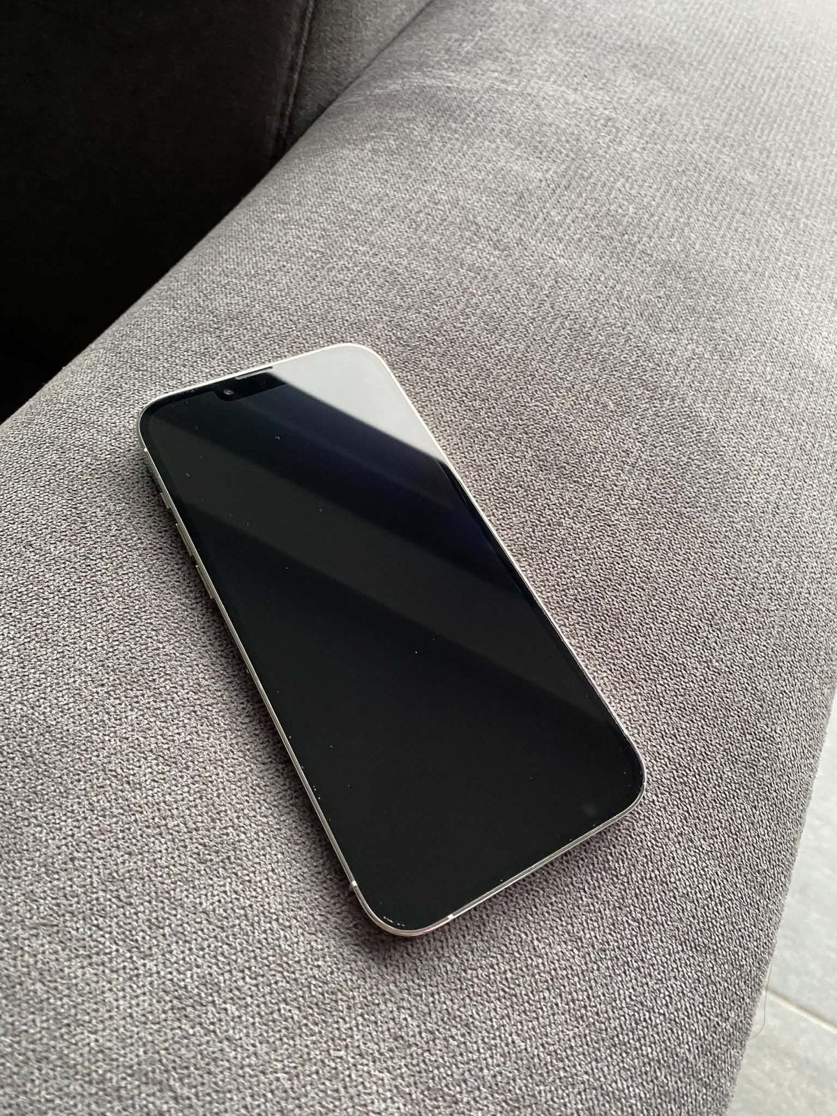 Iphone 13 pro max 128 GB, Télécoms, Téléphonie mobile | Apple iPhone, Enlèvement, Comme neuf, 128 GB, IPhone 13