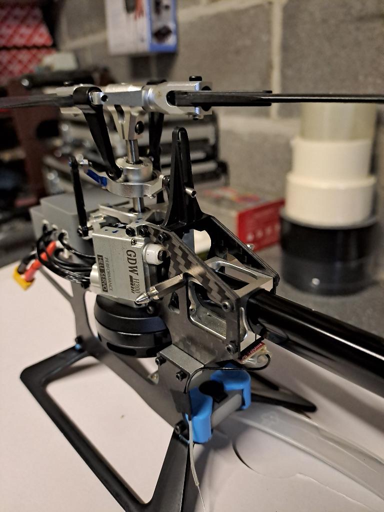 Modelisme, Ophalen, Zo goed als nieuw, Elektro, RTR (Ready to Run)
