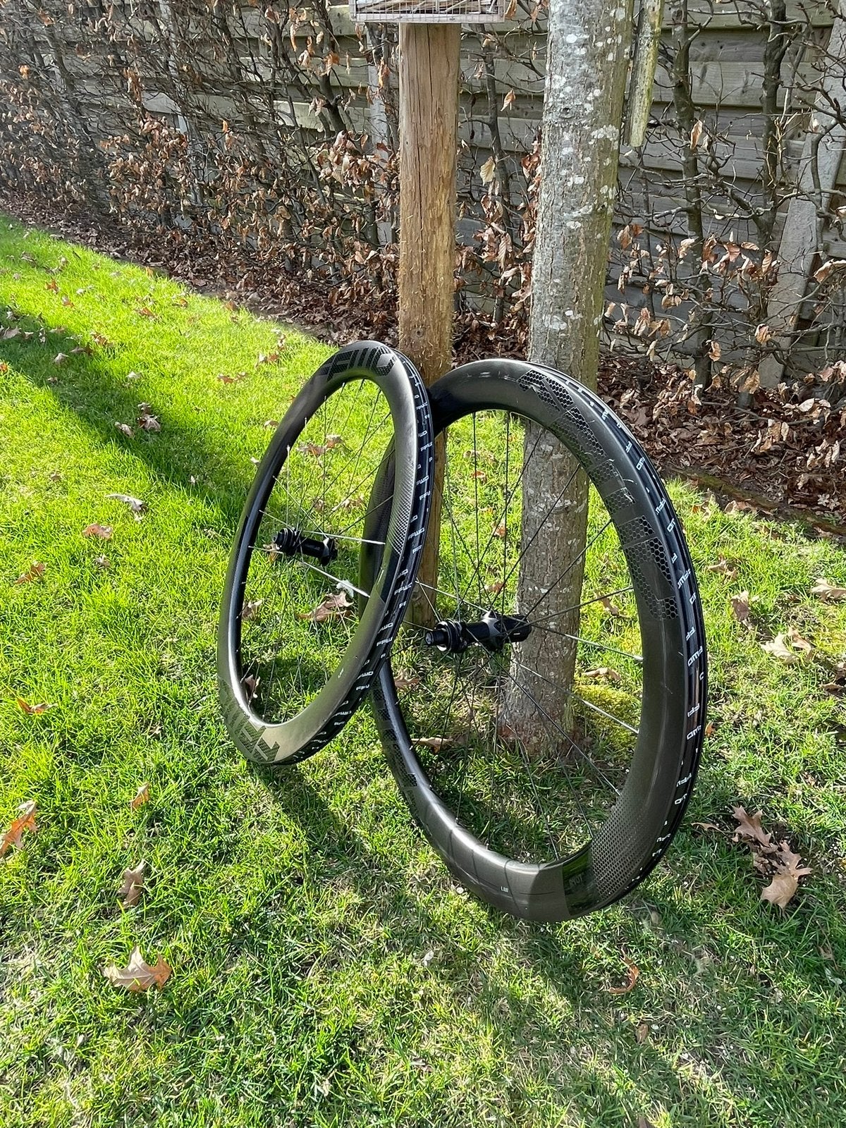 FFWD Ryot 55, Ophalen, Zo goed als nieuw