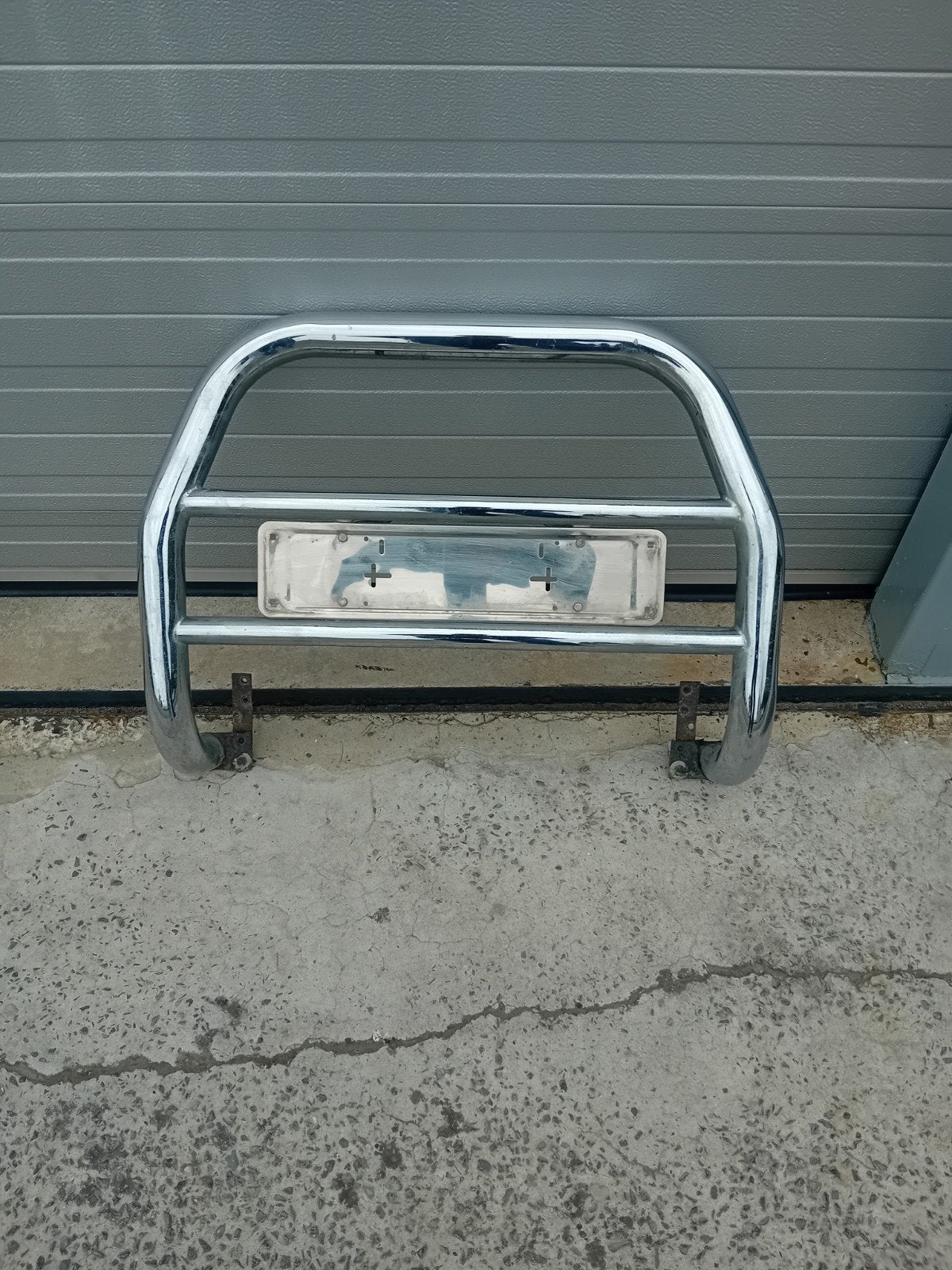 Bull bar, Auto's, Particulier, Te koop