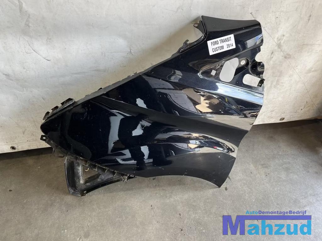 FORD TRANSIT COSTUM zwart links voor scherm voorscherm 2012-, Info@ford.com, Gauche, Ford Motor Company, American Road 1
48126  Dearborn