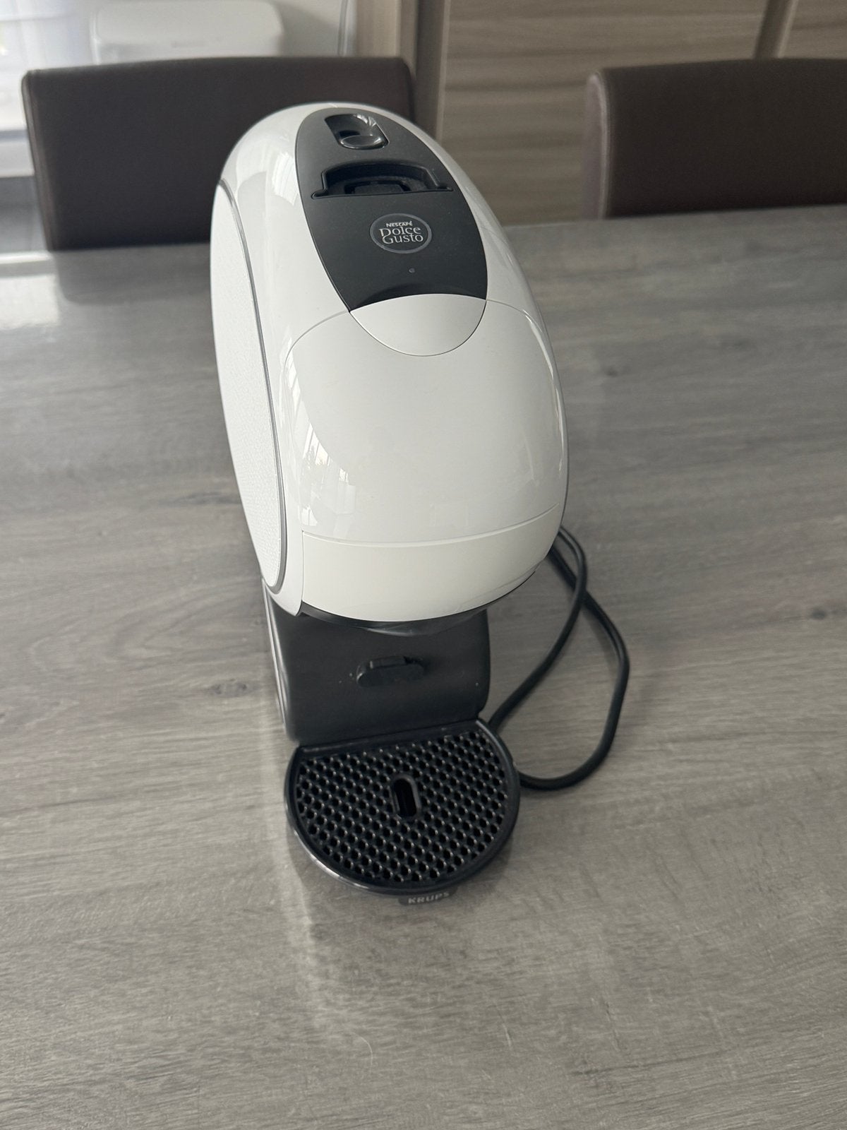 Krups Senseo Neo Dolce Gusto, Electroménager, Cafetières, Enlèvement, Comme neuf