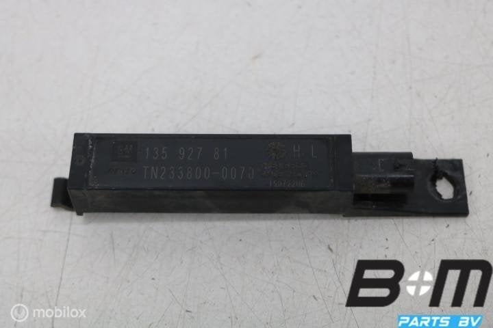 Antenne Opel Insignia 13592781, Utilisé
