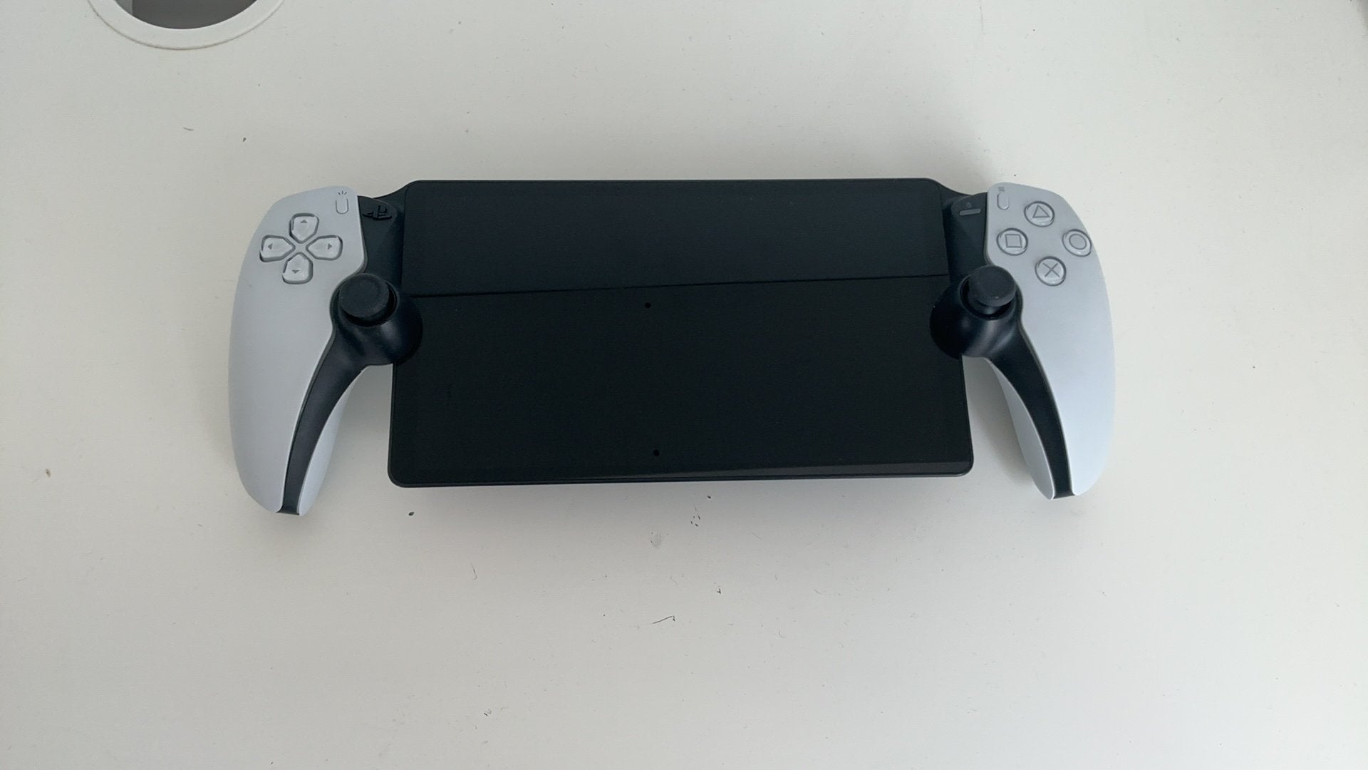 PlayStation-portaal, Ophalen of Verzenden, Zo goed als nieuw