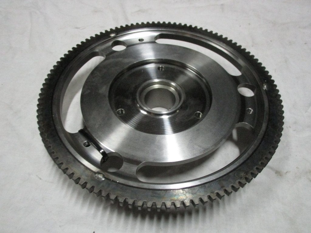 verlicht vliegwiel Pre Verto inertia, 4 kg Klassieke Mini, Ophalen, Nieuw, Mini