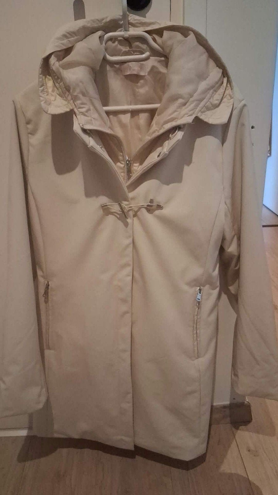 NIEUW Winterjas 40/42, Kleding | Dames, Ophalen, Maat 38/40 (M)