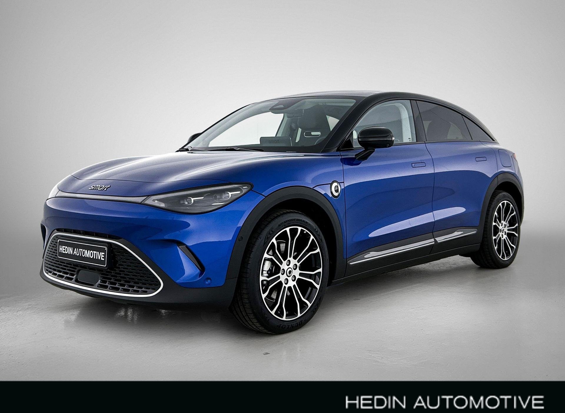 Smart #3 BEV 66KWH Premium | Head-Up Display | Panoramisch D, Achat, Euro 6, 5 portes, 5 places