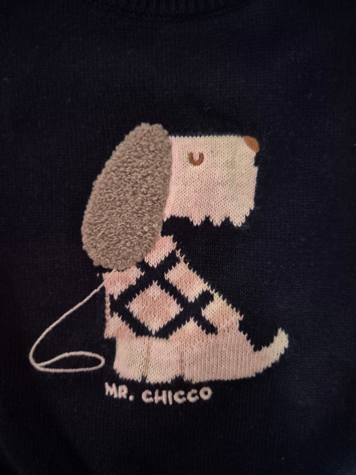 chicco trui maat 62 oftewel 3 maand, Enfants & Bébés, Vêtements de bébé | Taille 86, Garçon ou Fille, Enlèvement ou Envoi, Pull ou Veste