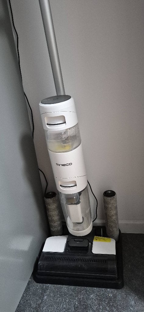 Nettoyeur tineco, Electroménager, Aspirateurs, Réservoir, Autres marques, Enlèvement, Utilisé