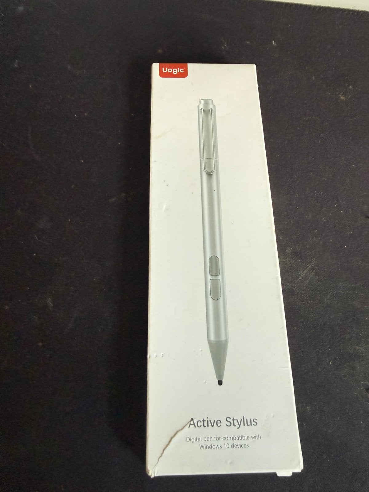 stylet pour tablette, Informatique & Logiciels, Windows Tablettes, Enlèvement, Comme neuf
