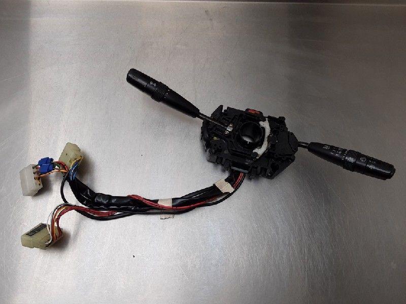 COMBISCHAKELAAR STUUR Subaru Legacy Wagon (BG), Auto-onderdelen, Dashboard en Schakelaars, Subaru, Gebruikt
