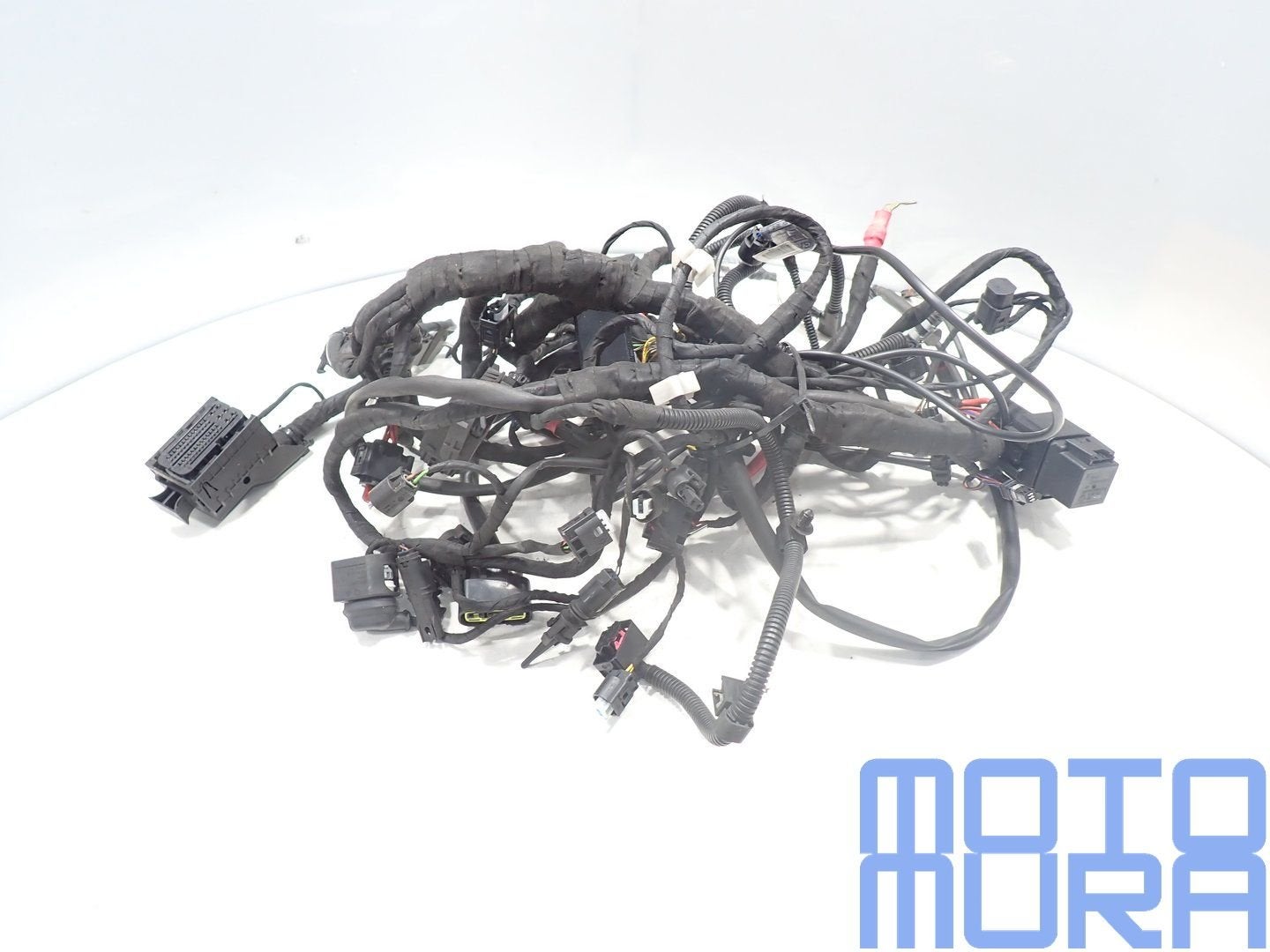 Hoofd kabelboom BMW R1200GS Adventure R 1200 GS K50 K51 2011, Gebruikt, -, -, Ophalen of Verzenden