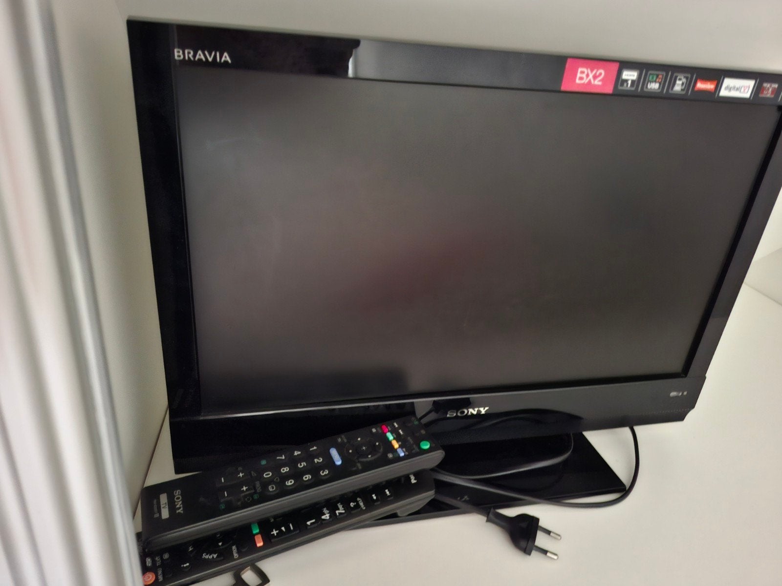 Tv/computerscherm, Audio, Tv en Foto, Ophalen