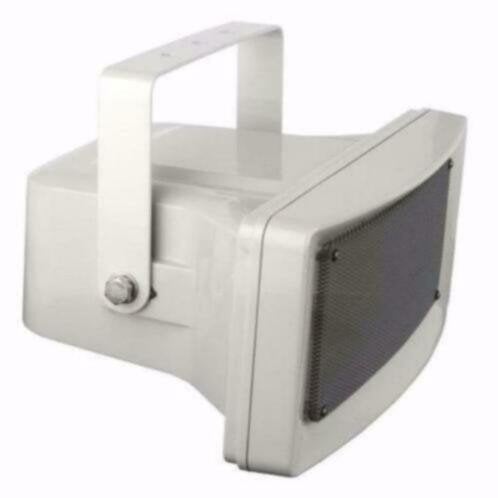 100 Volt Muziek Hoorn Speaker 30 Watt Dap MHS30S, TV, Hi-fi & Vidéo, Enceintes, Enlèvement ou Envoi, Neuf, Autres types