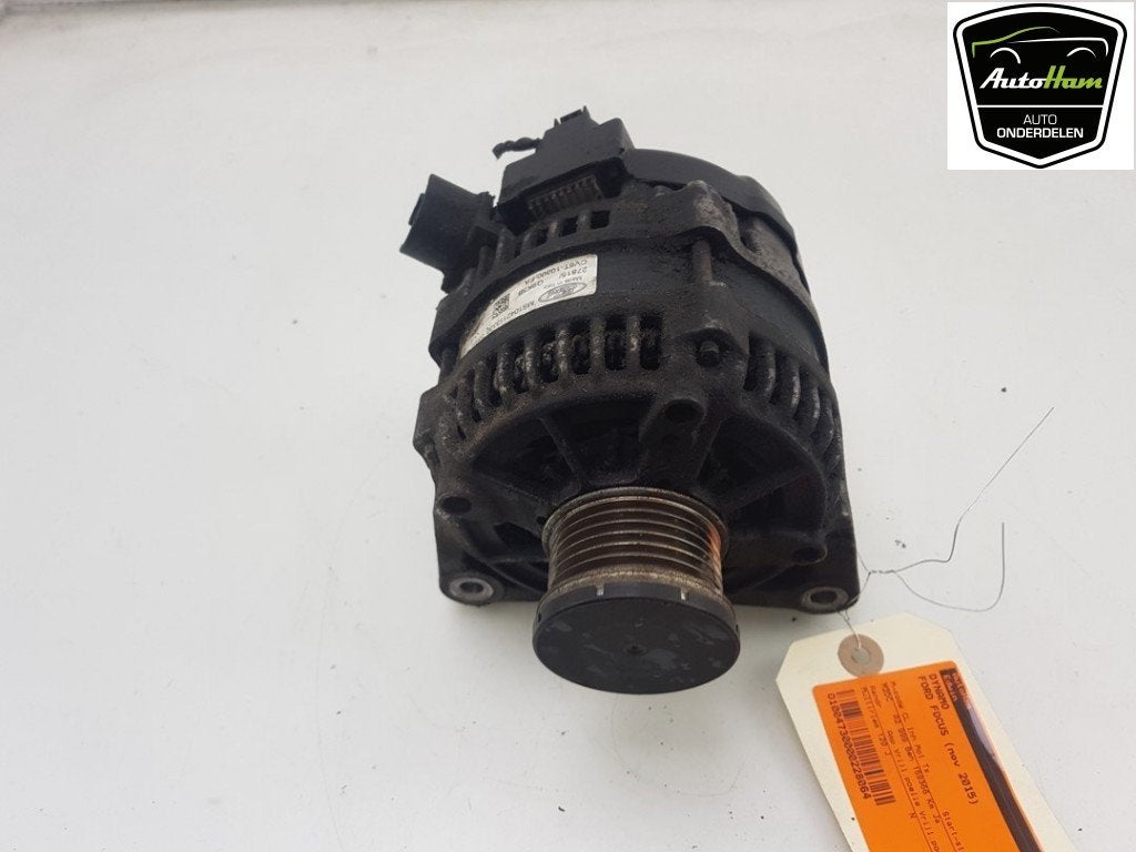 ALTERNATEUR Ford Focus 3 Wagon (01-2010/02-2020), Utilisé, Ford